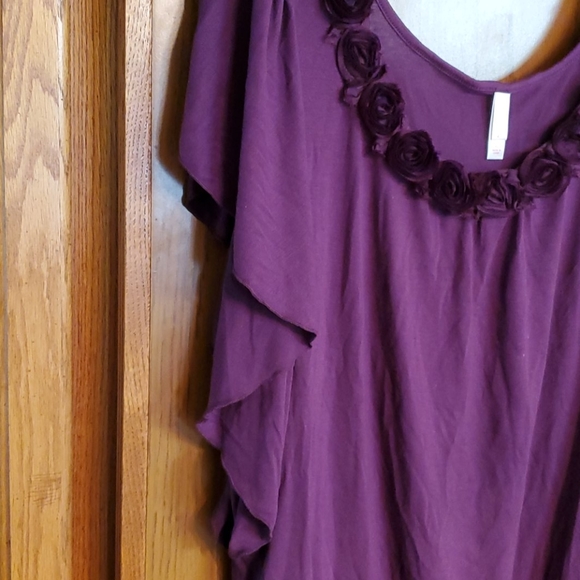 Xhilaration XL top - Picture 3 of 3